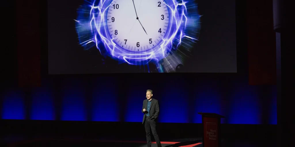 Brian Greene: The Search for Quantum Reality