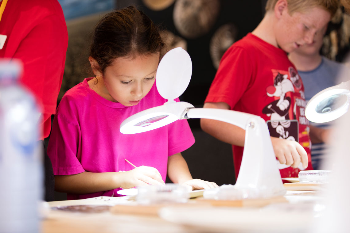 World Science Festival Brisbane Heads to Gladstone World Science