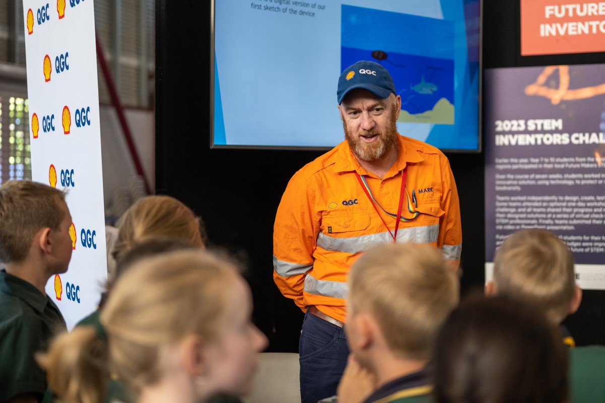 World Science Festival Brisbane