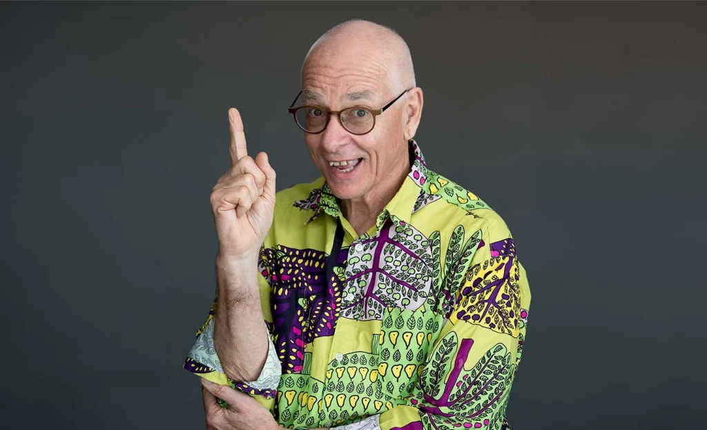 Q &amp; A with Dr Karl