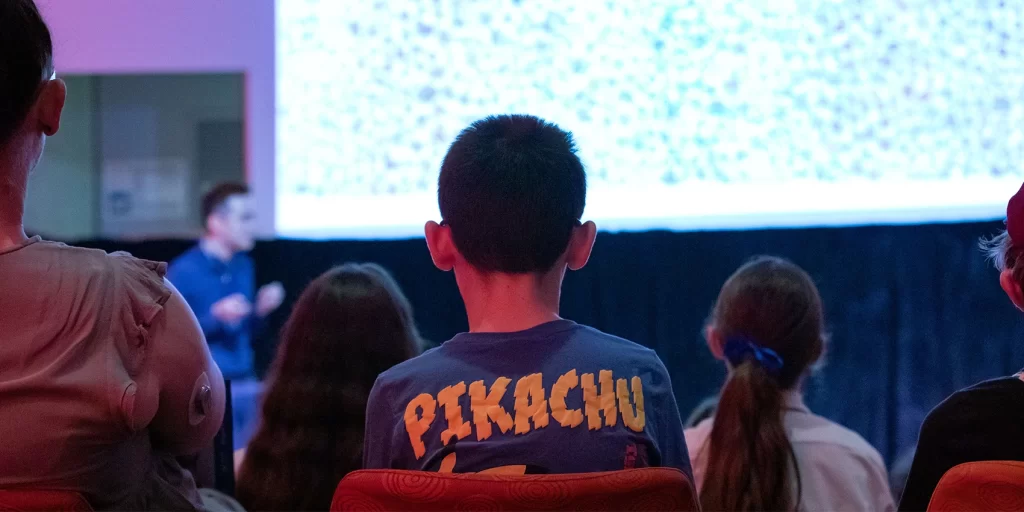 Pokémon™: Are They Biologically Possible?