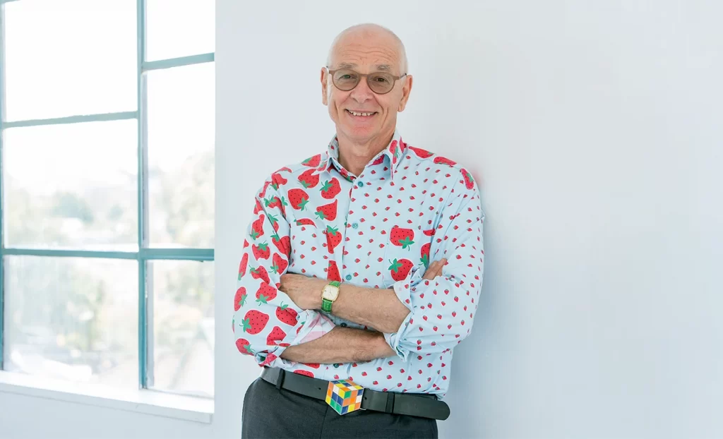 Bright Future Careers with Dr Karl