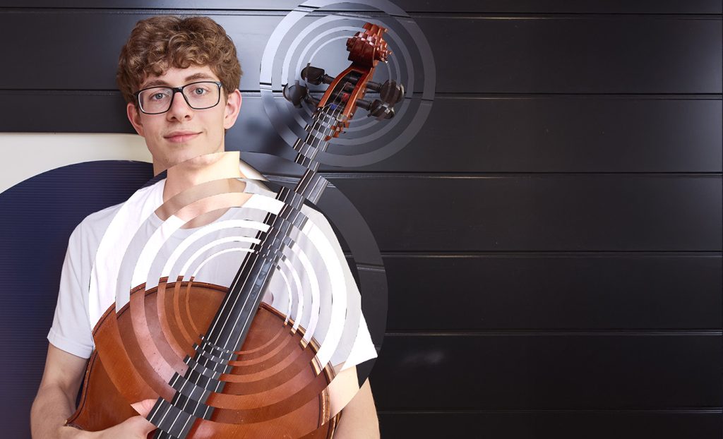Australian Youth Orchestra: Beautiful Equations