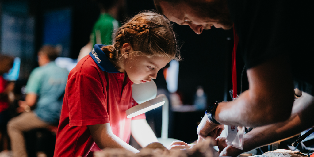 WSFQ Townsville: Student Day