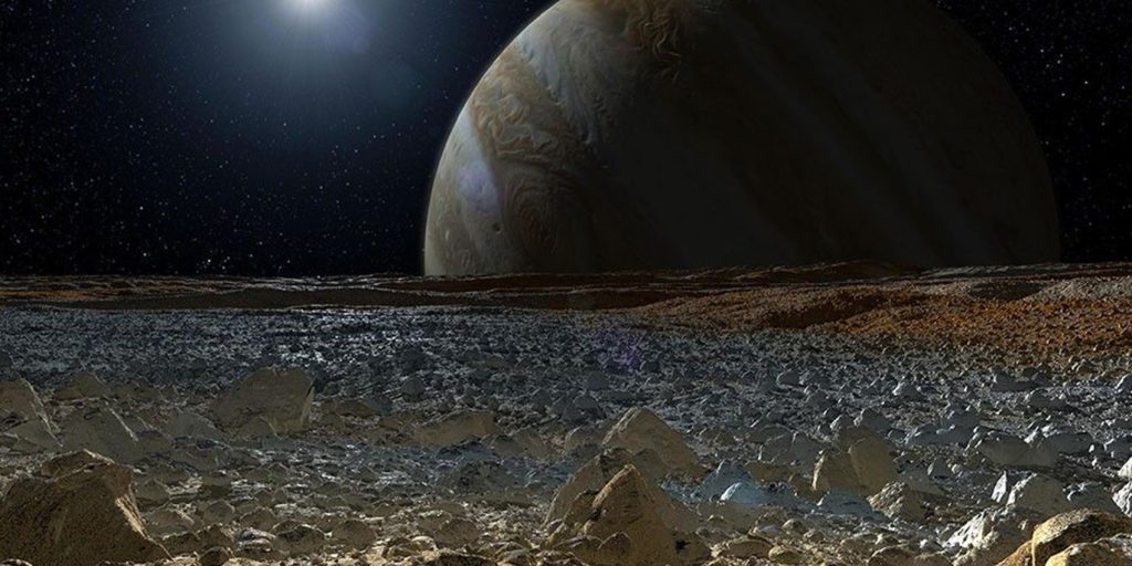 Blast Off: Exploring Other Worlds!