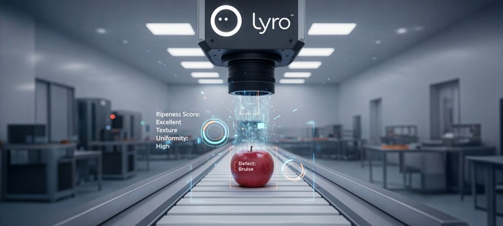 Game Changers in conversation with LYRO Robotics