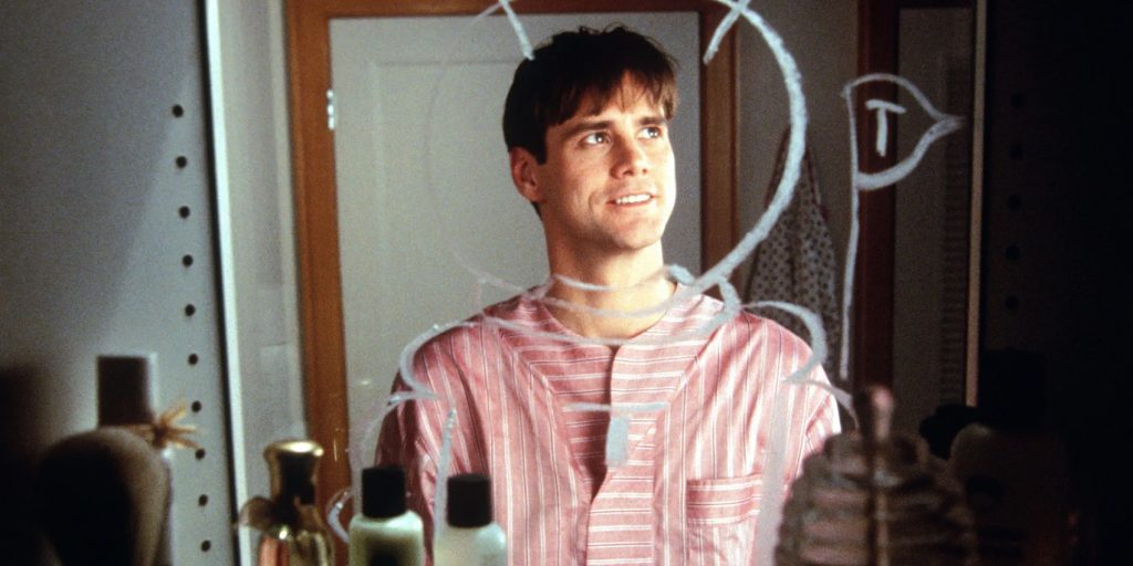 GOMA Film Series: The Truman Show