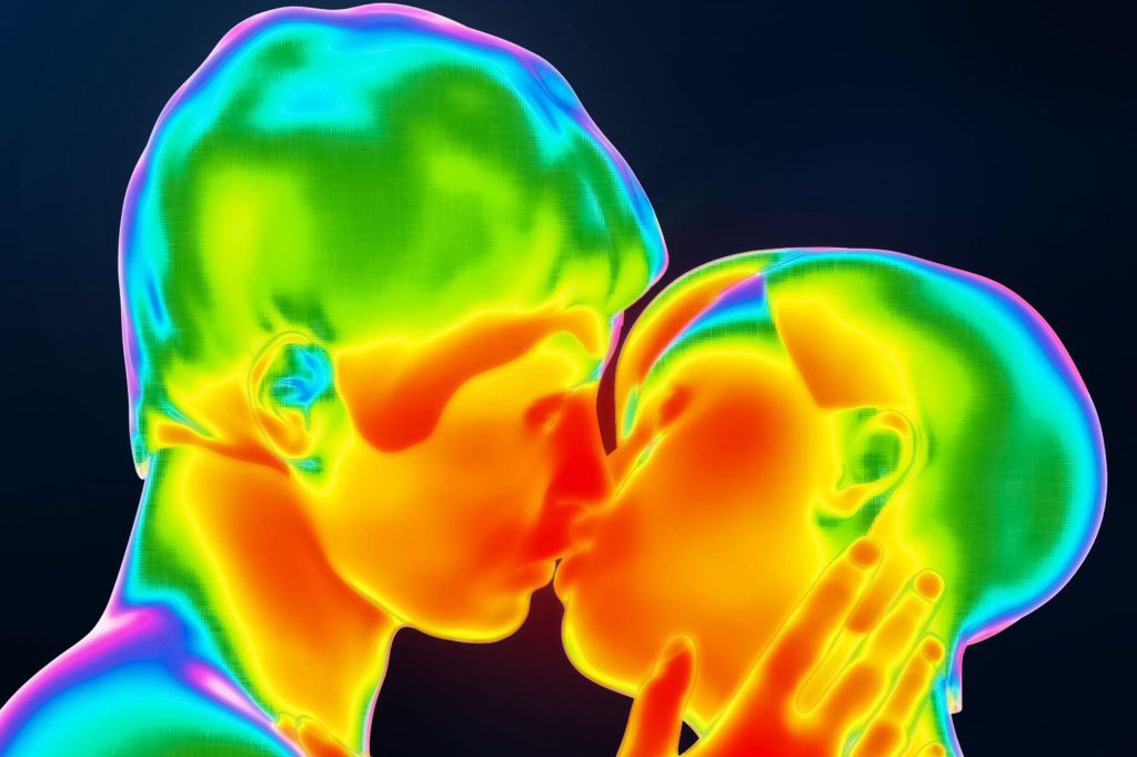 The Science of Sex: Big Ideas with Natasha Mitchell