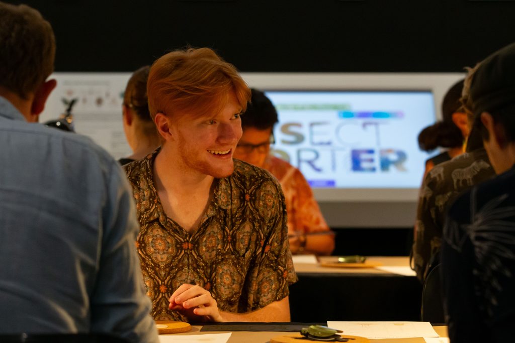 Digital Detox: Science Social Meetup