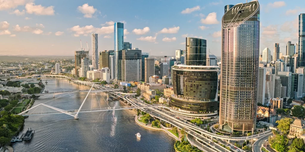 When innovation meets investment: the formula powering Brisbane’s economy